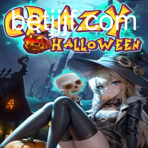 CrazyHalloween