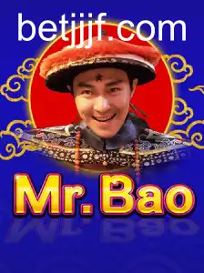 O Fascinante Mundo de MrBao: Uma Experiência em betjjj.com