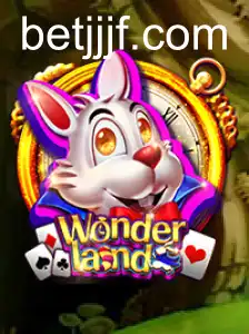 Wonderland: Descubra esse Jogo Fascinante e suas Regras Inovadoras com betjjj.com